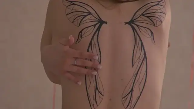 JennyPortman online show from 22, 2, 2025