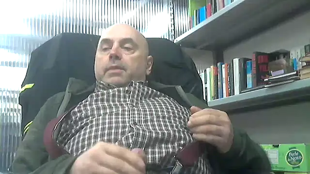 pantomax online show from 11, 3, 2025