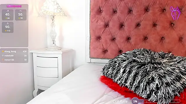 Snapshot of amberlitle chatting on 16, 3, 2025 amberlitle online show from 16, 3, 2025