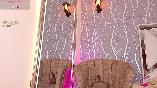 Snapshot of geral_johanson chatting on 19, 10, 2025 geral johanson online show from 19, 10, 2025