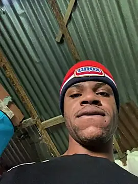 Snapshot of ElNegroRony chatting on 7, 12, 2024 ElNegroRony online show from 7, 12, 2024