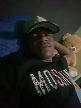 Snapshot of ElNegroRony chatting on 8, 2, 2025 ElNegroRony online show from 8, 2, 2025