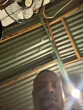 Snapshot of ElNegroRony chatting on 24, 2, 2025 ElNegroRony online show from 24, 2, 2025