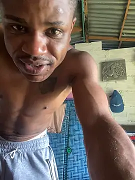 Snapshot of ElNegroRony chatting on 27, 2, 2025 ElNegroRony online show from 27, 2, 2025