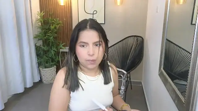 Sharlotte Milk online show from 29, 11, 2025