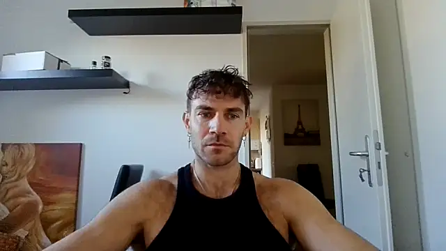 alpha-hunk online show from 11, 11, 2025