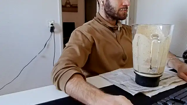 alpha-hunk online show from 7, 1, 2026