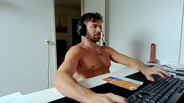 alpha-hunk online show from 16, 3, 2026