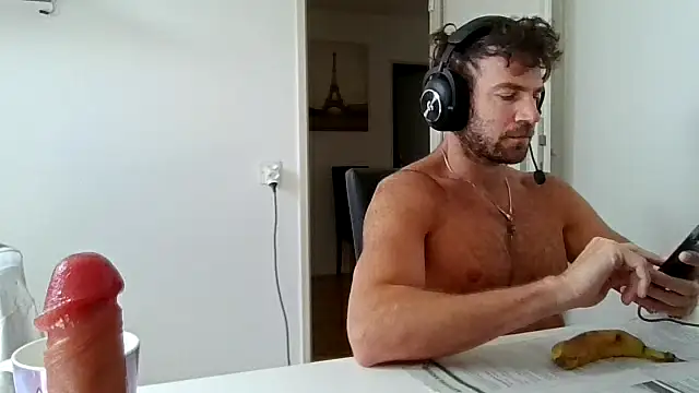 alpha-hunk online show from 16, 5, 2026