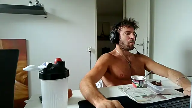 alpha-hunk online show from 20, 5, 2026