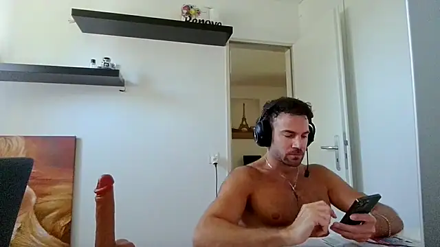 alpha-hunk online show from 22, 5, 2026
