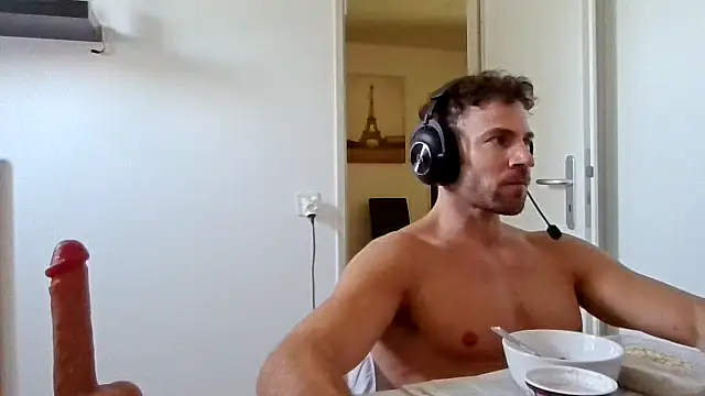 alpha-hunk online show from 25, 5, 2026