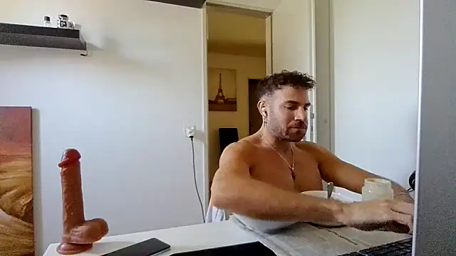 alpha-hunk online show from 26, 5, 2026