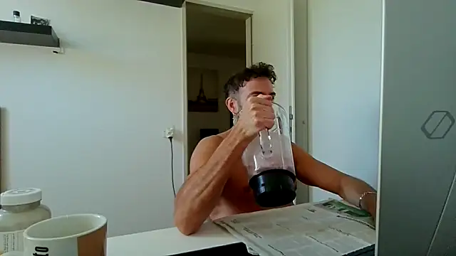 alpha-hunk online show from 29, 5, 2026