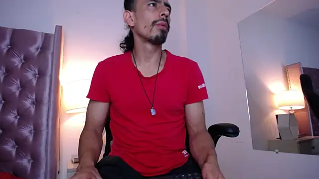 Sr Magnus  online show from 26, 10, 2025