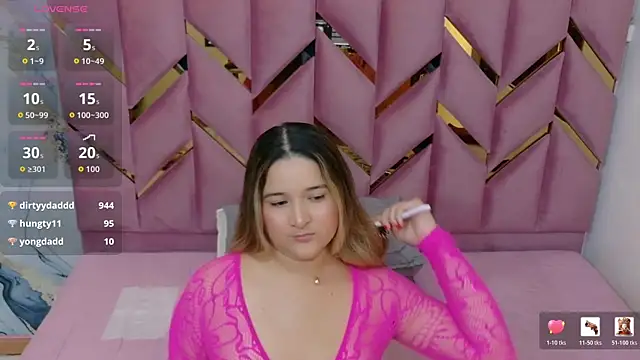 collegepawglovedaddy online show from 2, 3, 2026