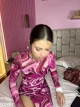 Snapshot of Kyna_euphoria chatting on 30, 12, 2024 Kyna euphoria online show from 30, 12, 2024