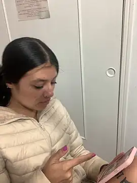 Snapshot of Kyna_euphoria chatting on 31, 12, 2024 Kyna euphoria online show from 31, 12, 2024