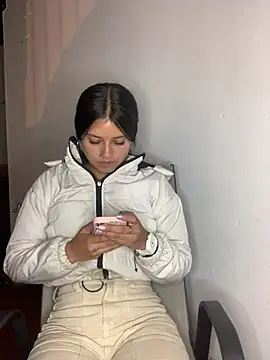 Snapshot of Kyna_euphoria chatting on 21, 1, 2025 Kyna euphoria online show from 21, 1, 2025