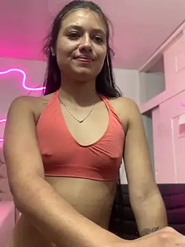 Snapshot of Kyna_euphoria chatting on 23, 1, 2025 Kyna euphoria online show from 23, 1, 2025
