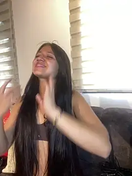 Snapshot of Kyna_euphoria chatting on 7, 2, 2025 Kyna euphoria online show from 7, 2, 2025