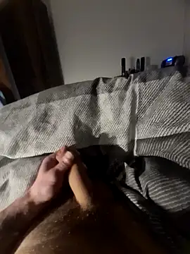 NiceBone000 online show from 23, 1, 2025