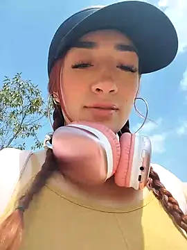 ariiel  online show from 7, 12, 2024