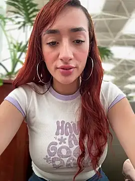 ariiel  online show from 5, 3, 2026