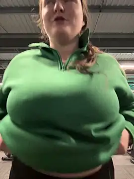 BustyBonnieUK online show from 10, 1, 2025