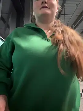 BustyBonnieUK online show from 13, 1, 2025