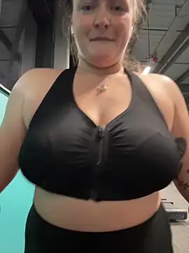 BustyBonnieUK online show from 27, 1, 2025