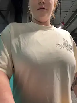 BustyBonnieUK online show from 21, 3, 2025