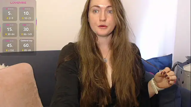 BustyBonnieUK online show from 21, 10, 2025