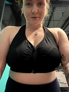 BustyBonnieUK online show from 9, 11, 2025