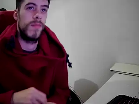 Snapshot of Murcianito chatting on 3, 1, 2025 Murcianito online show from 3, 1, 2025