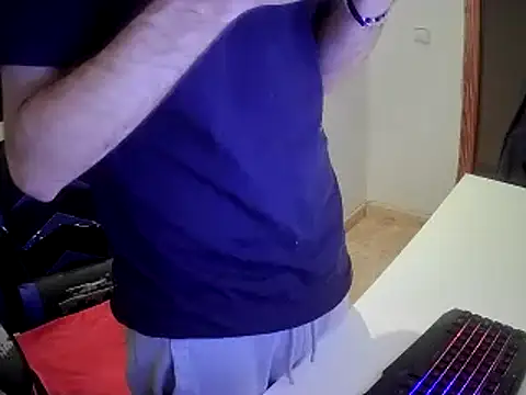 Snapshot of Murcianito chatting on 10, 1, 2025 Murcianito online show from 10, 1, 2025