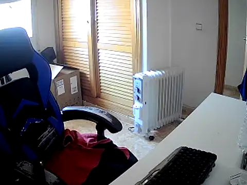 Snapshot of Murcianito chatting on 24, 2, 2025 Murcianito online show from 24, 2, 2025