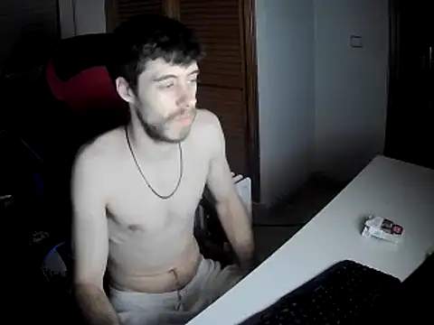 Snapshot of Murcianito chatting on 26, 2, 2025 Murcianito online show from 26, 2, 2025