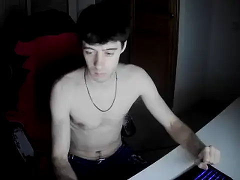 Snapshot of Murcianito chatting on 12, 3, 2025 Murcianito online show from 12, 3, 2025