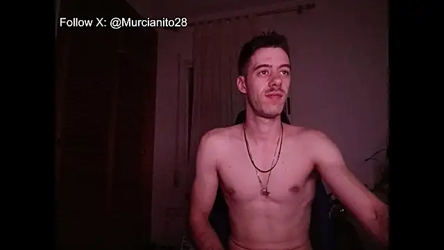 Snapshot of Murcianito chatting on 17, 9, 2025 Murcianito online show from 17, 9, 2025