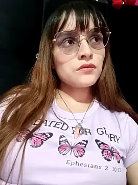 Lucyy-hess online show from 12, 1, 2025