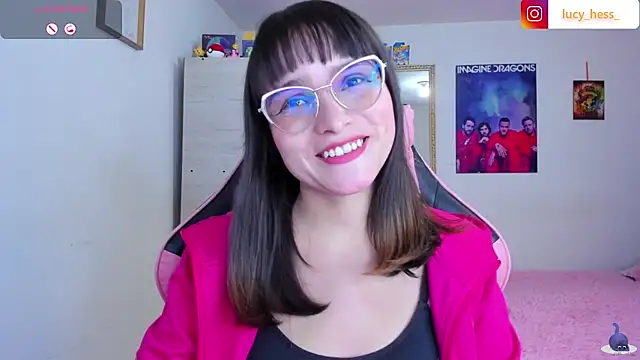 Snapshot of Lucyy-hess chatting on 29, 5, 2026 Lucyy-hess online show from 29, 5, 2026