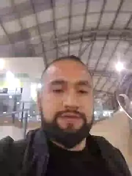 Snapshot of sabor_Latino_bdsm chatting on 16, 1, 2025 sabor Latino bdsm online show from 16, 1, 2025