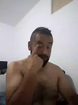 Snapshot of sabor_Latino_bdsm chatting on 19, 1, 2025 sabor Latino bdsm online show from 19, 1, 2025