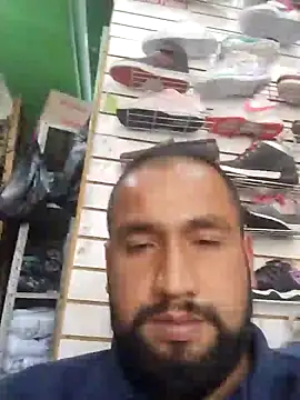 Snapshot of sabor_Latino_bdsm chatting on 22, 1, 2025 sabor Latino bdsm online show from 22, 1, 2025