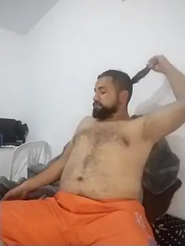 Snapshot of sabor_Latino_bdsm chatting on 20, 3, 2025 sabor Latino bdsm online show from 20, 3, 2025