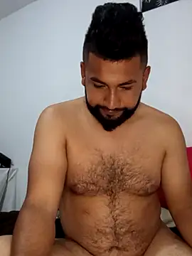 Snapshot of sabor_Latino_bdsm chatting on 8, 9, 2025 sabor Latino bdsm online show from 8, 9, 2025