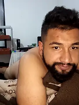 Snapshot of sabor_Latino_bdsm chatting on 1, 10, 2025 sabor Latino bdsm online show from 1, 10, 2025