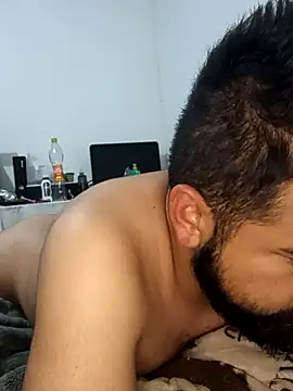 Snapshot of sabor_Latino_bdsm chatting on 19, 10, 2025 sabor Latino bdsm online show from 19, 10, 2025