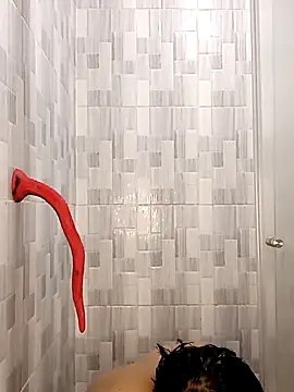 sabor Latino bdsm online show from 16, 12, 2025